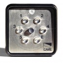 Digicode sans fil CAME S9000