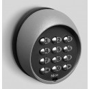 Digicode radio - NICE-MOTXR