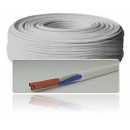 Câble souple HO5VVF - 3x1.5 mm² - couronne de 50 m