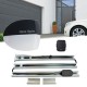 Motorisation porte de garage NICE SPINKIT 22KCE - Grande hauteur