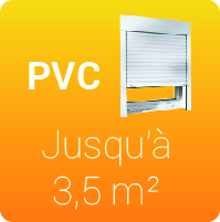PVC 3,5